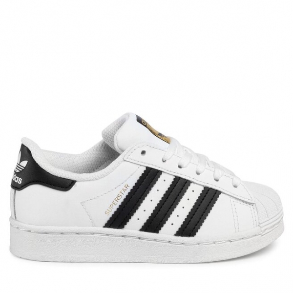 adidas Взуття adidas Superstar C FU7714 Ftwwht/Ftwwht/Ftwwht