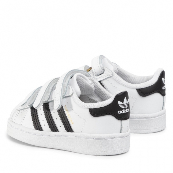adidas Взуття adidas Superstar Cf I EF4842 Ftwwht/Cblack/Ftwwwwht