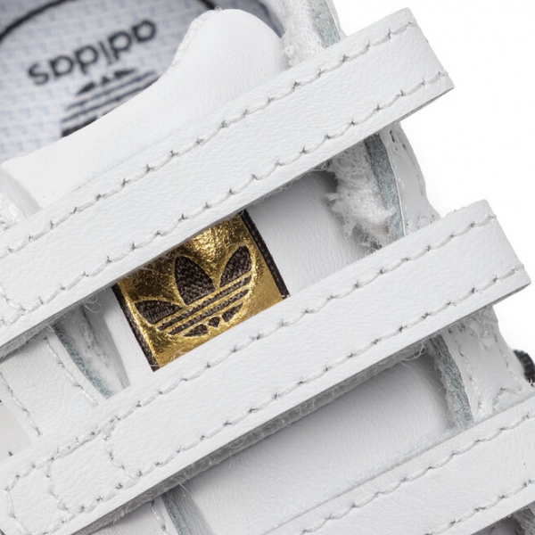 adidas Взуття adidas Superstar Cf I EF4842 Ftwwht/Cblack/Ftwwwwht