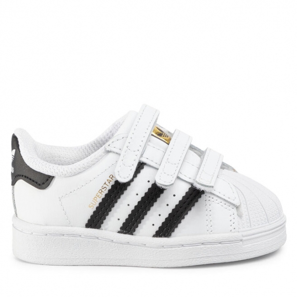 adidas Взуття adidas Superstar Cf I EF4842 Ftwwht/Cblack/Ftwwwwht