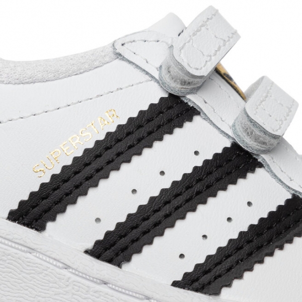 adidas Взуття adidas Superstar Cf I EF4842 Ftwwht/Cblack/Ftwwwwht