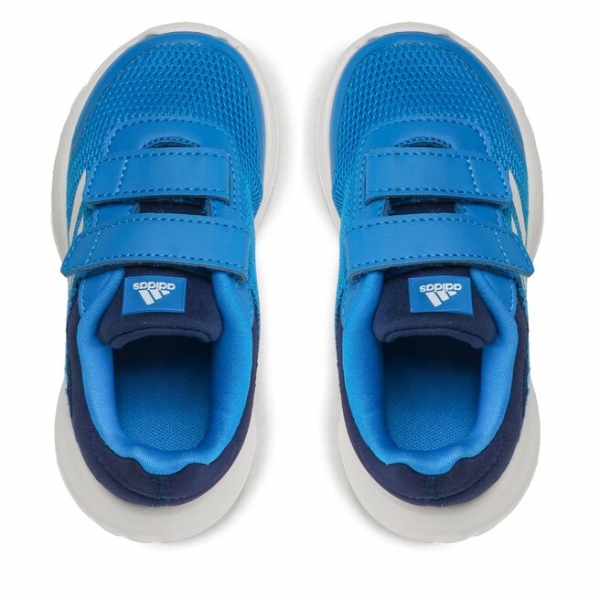 adidas Взуття adidas Tensaur Run Shoes GZ5858 Голубий