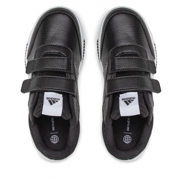 adidas Взуття adidas Tensaur Sport 2.0 Cf K GW6440 Core Black/Cloud White/Core Black