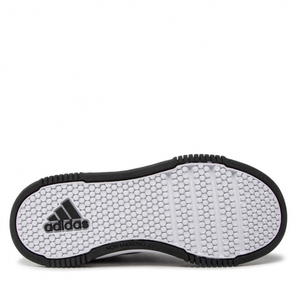 adidas Взуття adidas Tensaur Sport 2.0 Cf K GW6440 Core Black/Cloud White/Core Black