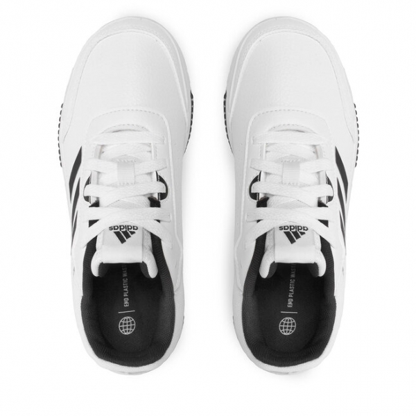 adidas Взуття adidas Tensaur Sport 2.0 K GW6422 Cloud White/Core Black/Core Black