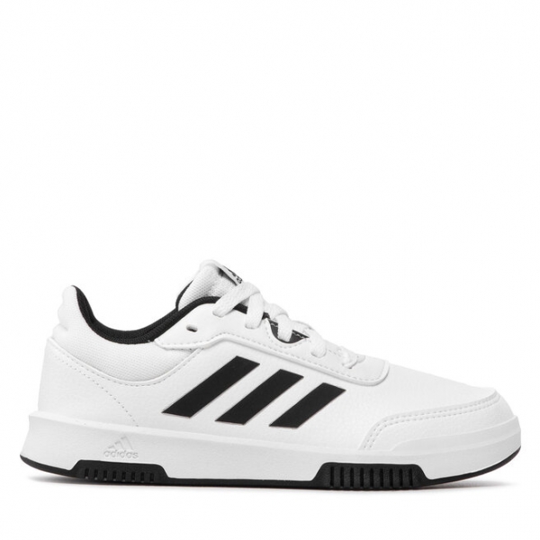 adidas Взуття adidas Tensaur Sport 2.0 K GW6422 Cloud White/Core Black/Core Black