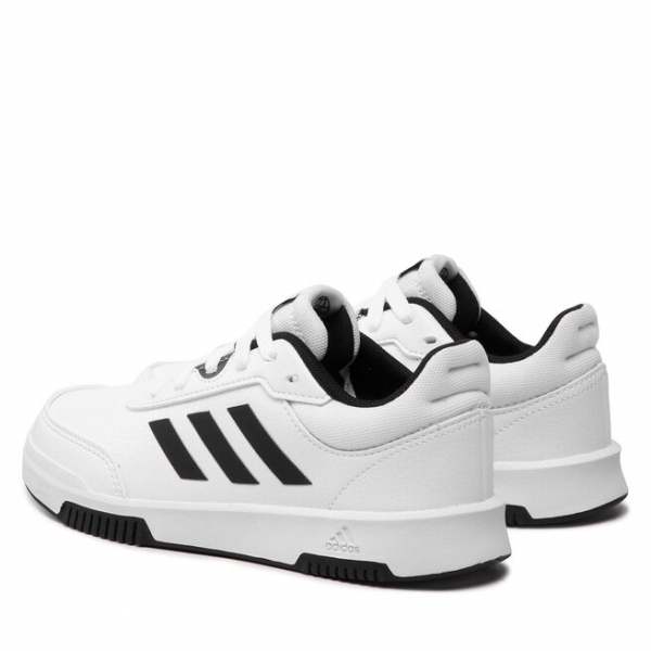 adidas Взуття adidas Tensaur Sport 2.0 K GW6422 Cloud White/Core Black/Core Black