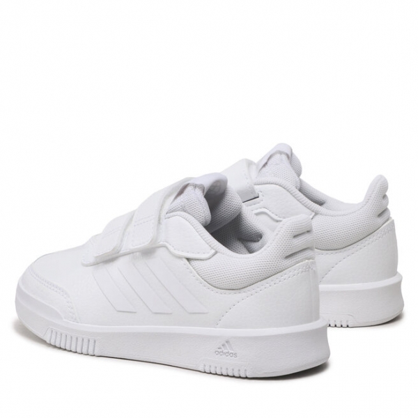 adidas Взуття adidas Tensaur Sport Training Hook and Loop Shoes GW1987 Cloud White/Cloud White/Grey One