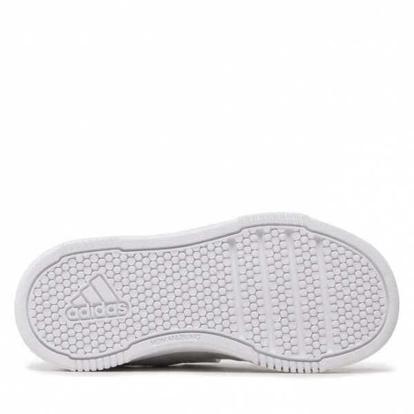 adidas Взуття adidas Tensaur Sport Training Hook and Loop Shoes GW1987 Cloud White/Cloud White/Grey One
