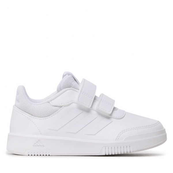adidas Взуття adidas Tensaur Sport Training Hook and Loop Shoes GW1987 Cloud White/Cloud White/Grey One