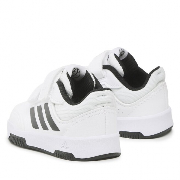 adidas Взуття adidas Tensaur Sport Training Hook and Loop Shoes GW1988 Cloud White/Core Black/Core Black