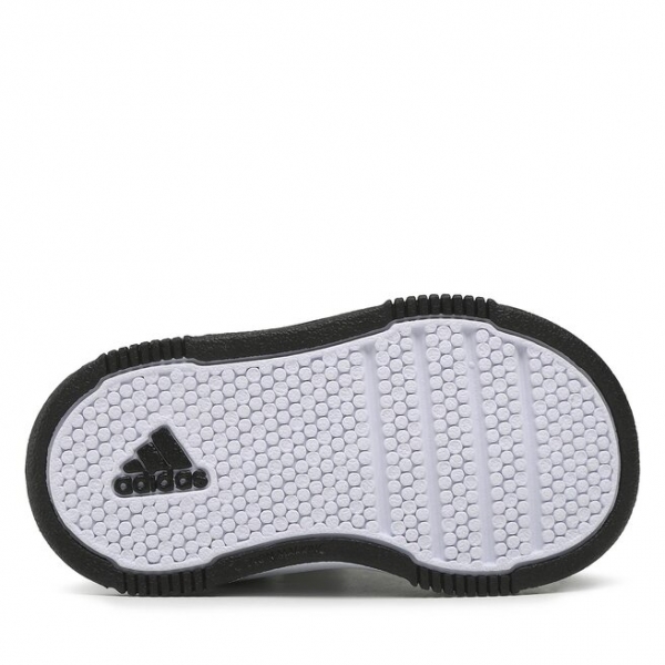adidas Взуття adidas Tensaur Sport Training Hook and Loop Shoes GW1988 Cloud White/Core Black/Core Black