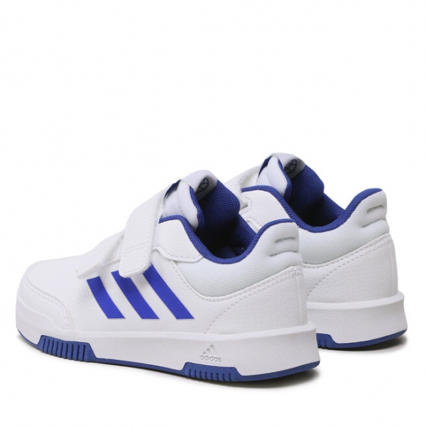 adidas Взуття adidas Tensaur Sport Training Hook and Loop Shoes H06307 Cloud White/Lucid Blue/Core Black