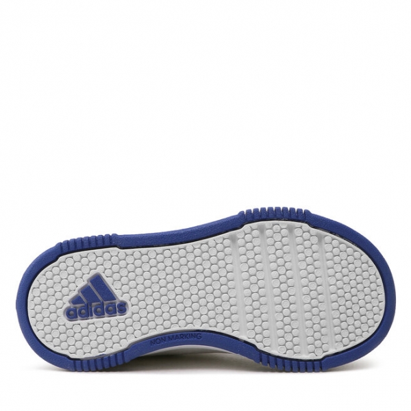 adidas Взуття adidas Tensaur Sport Training Hook and Loop Shoes H06307 Cloud White/Lucid Blue/Core Black