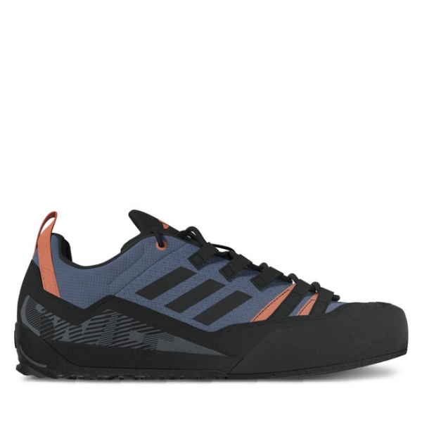adidas Взуття adidas Terrex Swift Solo 2.0 Hiking IE6903 Голубий