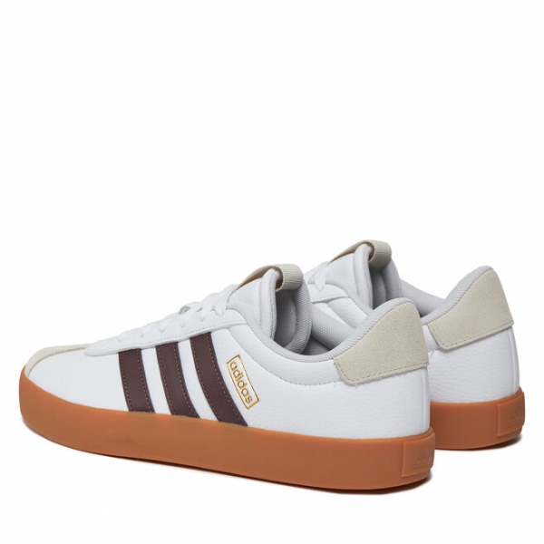 adidas Взуття adidas VL Court 3.0 ID6288 Ftwwht/Shabrn/Alumin