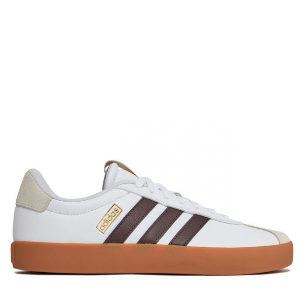 adidas Взуття adidas VL Court 3.0 ID6288 Ftwwht/Shabrn/Alumin