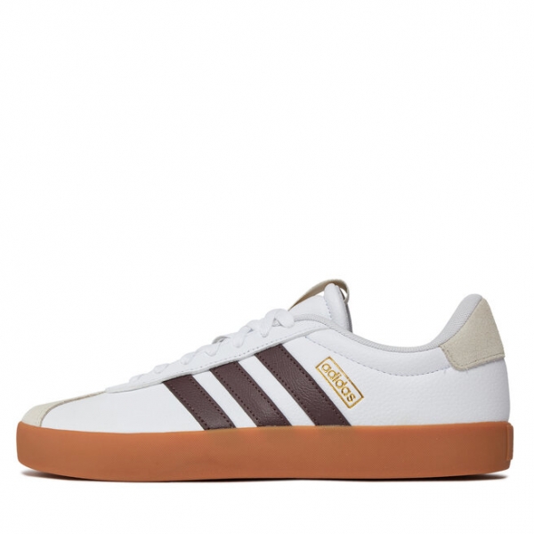 adidas Взуття adidas VL Court 3.0 ID6288 Ftwwht/Shabrn/Alumin