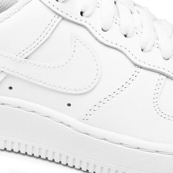 Nike Взуття Nike Air Force 1 '07 DD8959 100 White/White/White/White