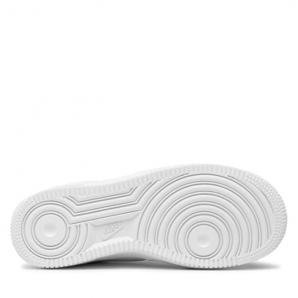 Nike Взуття Nike Air Force 1 '07 DD8959 100 White/White/White/White