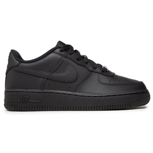 Nike Взуття Nike Air Force 1 Le (GS) DH2920 001 Black/Black