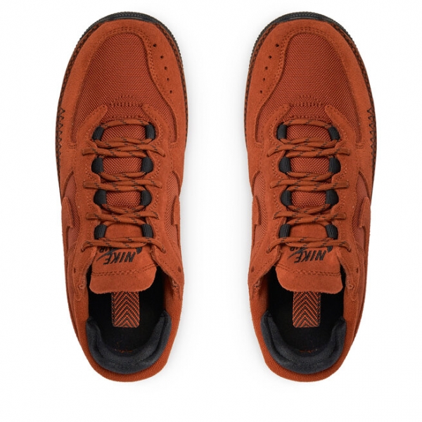 Nike Взуття Nike Air Force 1 Wild FB2348 800 Rugged Orange/Rugged Orange