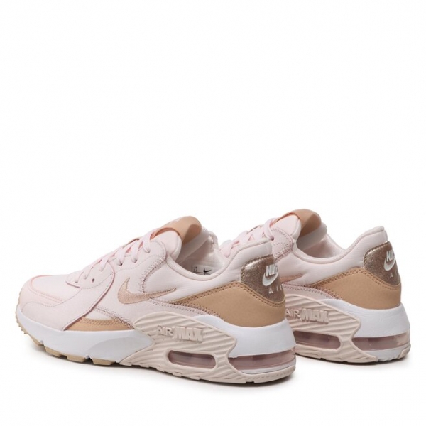 Nike Взуття Nike Air Max Excee DX0113 600 Light Soft Pink/Shimmer/White