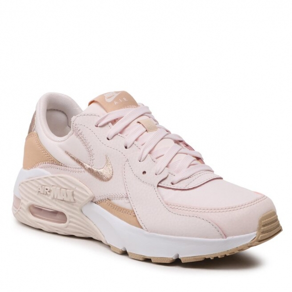 Nike Взуття Nike Air Max Excee DX0113 600 Light Soft Pink/Shimmer/White