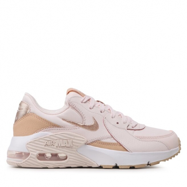Nike Взуття Nike Air Max Excee DX0113 600 Light Soft Pink/Shimmer/White