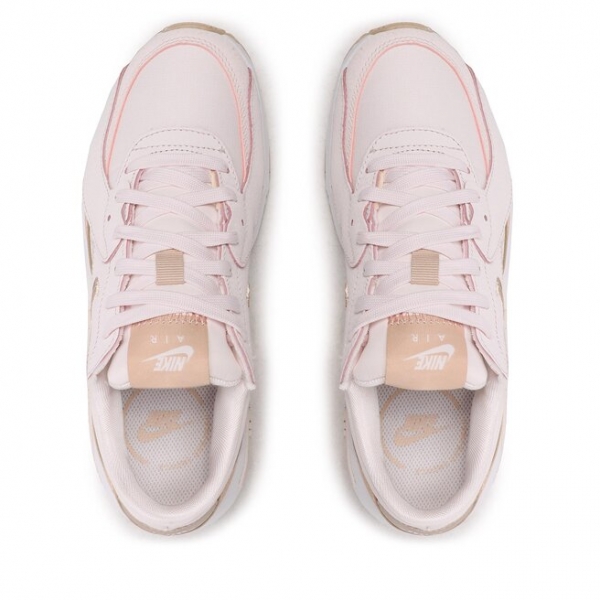 Nike Взуття Nike Air Max Excee DX0113 600 Light Soft Pink/Shimmer/White