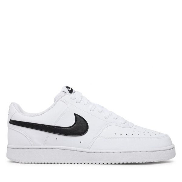 Nike Взуття Nike Court Vision Lo Nn DH2987 101 White/Black/White