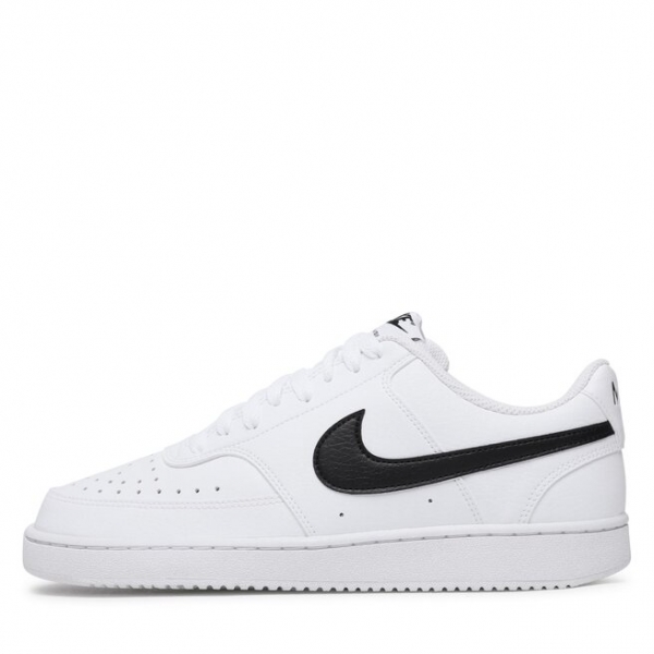 Nike Взуття Nike Court Vision Lo Nn DH2987 101 White/Black/White