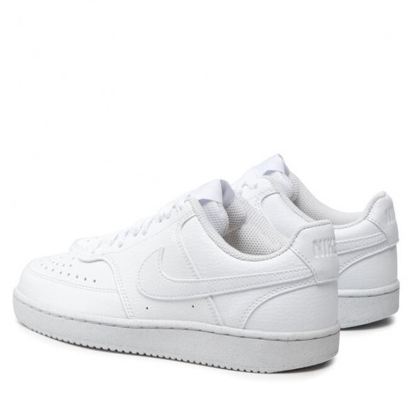 Nike Взуття Nike Court Vision Lo Nn DH3158 100 White/White/White