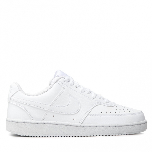 Nike Взуття Nike Court Vision Lo Nn DH3158 100 White/White/White