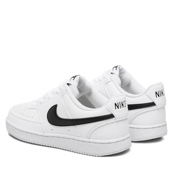 Nike Взуття Nike Court Vision Lo Nn DH3158 101 White/Black/White