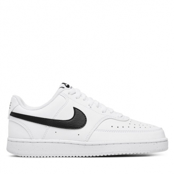 Nike Взуття Nike Court Vision Lo Nn DH3158 101 White/Black/White
