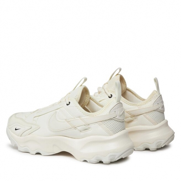 Nike Взуття Nike TC 7900 DD9682 100 Sail/Sail-Black