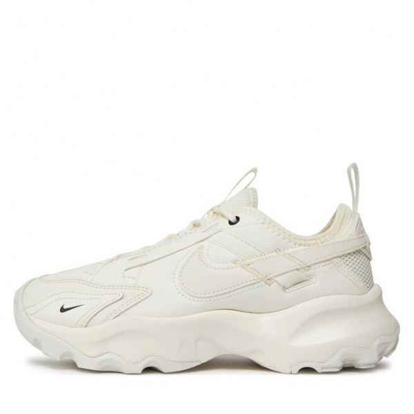 Nike Взуття Nike TC 7900 DD9682 100 Sail/Sail-Black