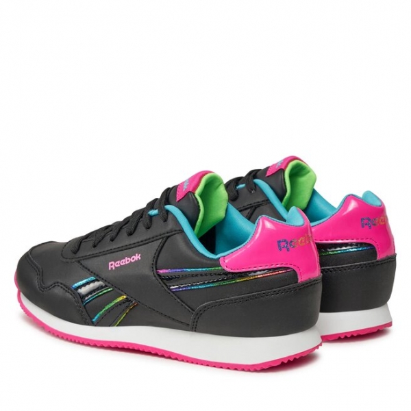 Reebok Взуття Reebok Royal Cl Jog 3.0 IE4145 Black