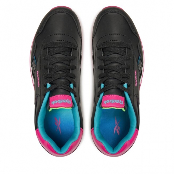 Reebok Взуття Reebok Royal Cl Jog 3.0 IE4145 Black