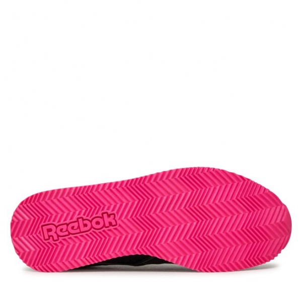 Reebok Взуття Reebok Royal Cl Jog 3.0 IE4145 Black