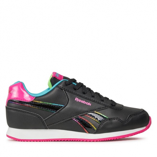 Reebok Взуття Reebok Royal Cl Jog 3.0 IE4145 Black