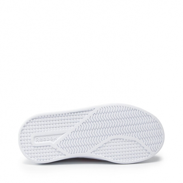 Reebok Взуття Reebok Royal Prime 2.0 2V H04961 Ftwwht/Ftwwht/Pnkglw