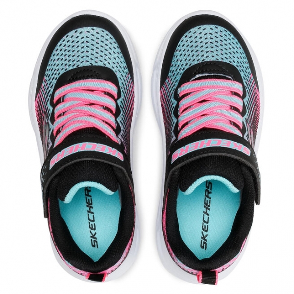 Skechers Взуття Skechers Go Run 650 302430L/BKMT Black/Multi