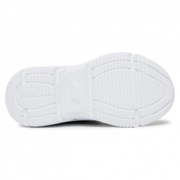 Skechers Взуття Skechers Go Run 650 302430L/BKMT Black/Multi