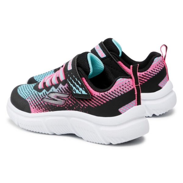 Skechers Взуття Skechers Go Run 650 302430L/BKMT Black/Multi