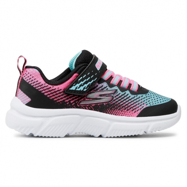 Skechers Взуття Skechers Go Run 650 302430L/BKMT Black/Multi