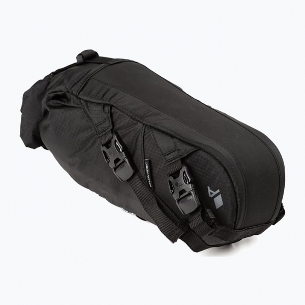 Acepac Drop Post Bag MKIII 7 л чорний 2