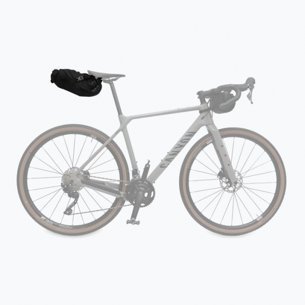 Acepac Drop Post Bag MKIII 7 л чорний 11