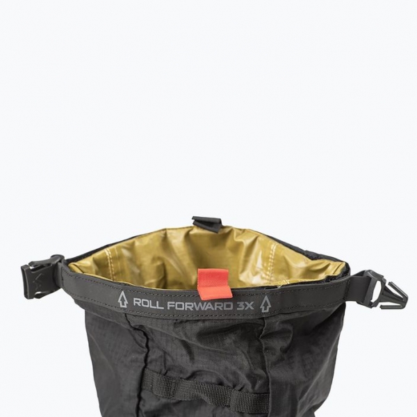 Acepac Drop Post Bag MKIII 7 л чорний 9